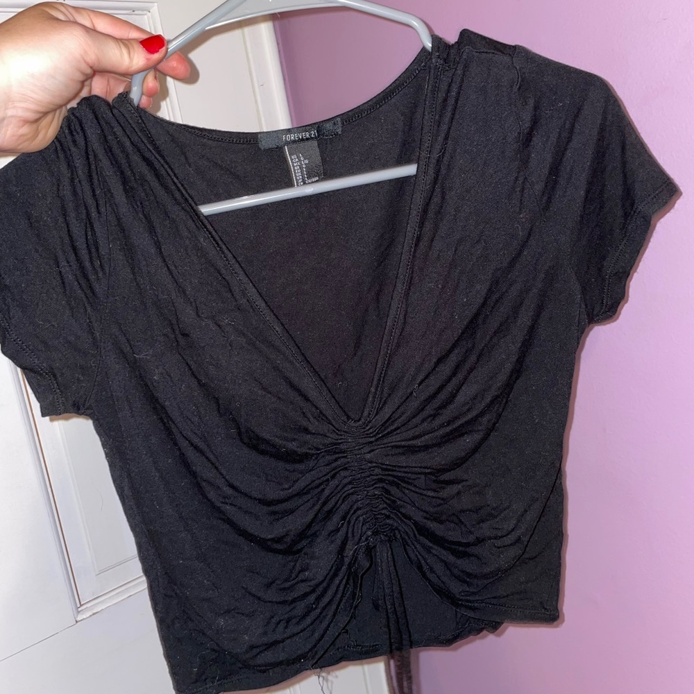 Forever 21 top